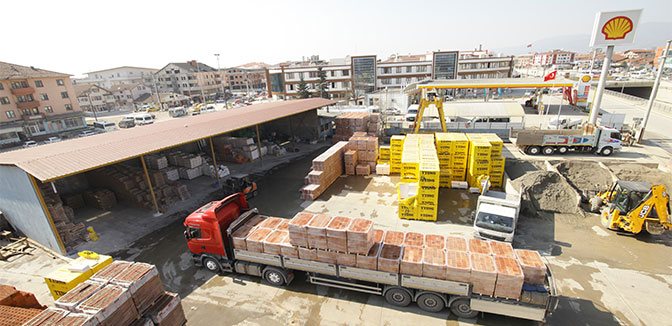 Canpolatlar İnşaat