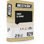 Canpolatlar İnşaat yapı malzemeleri