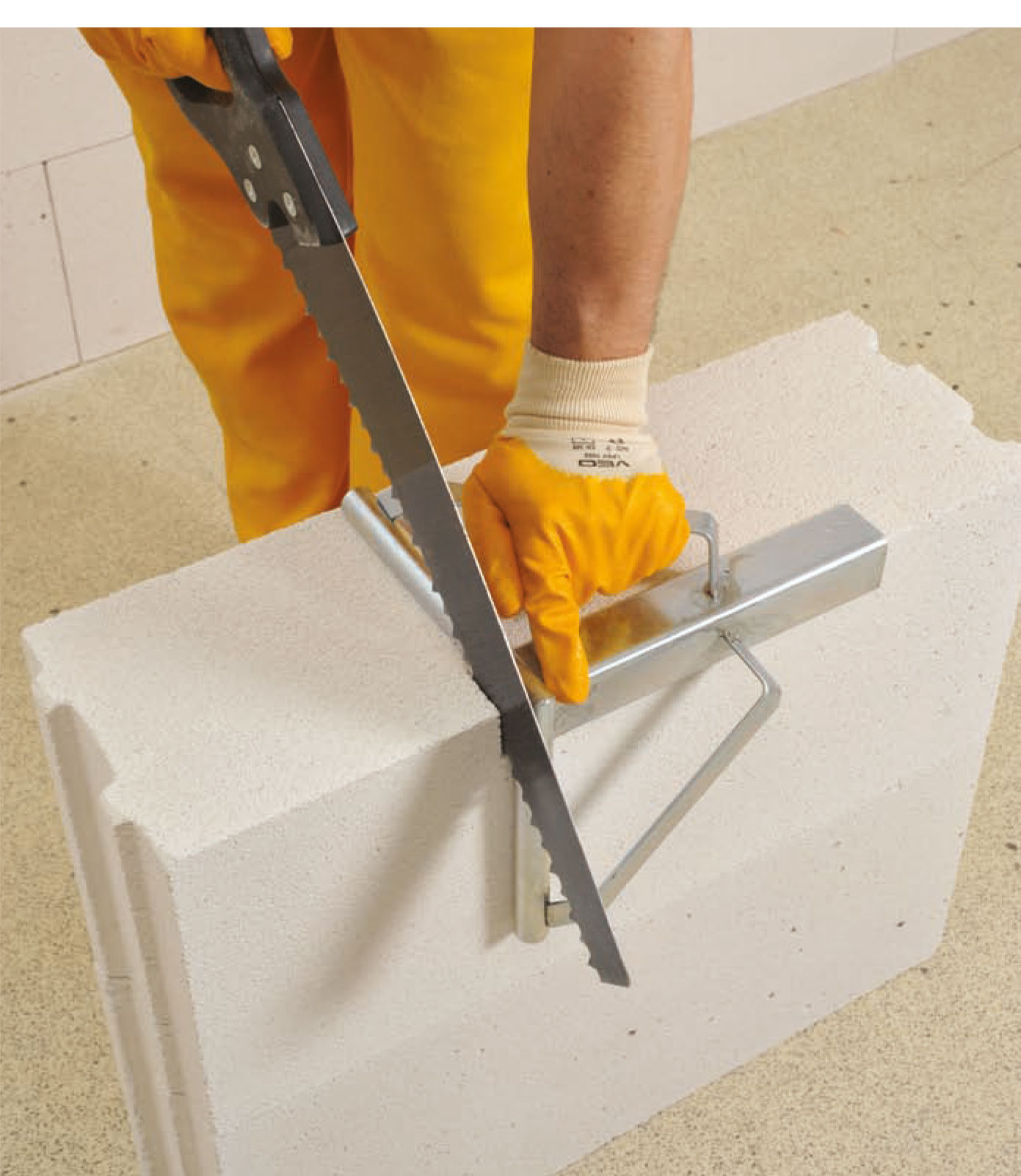 Canpolatlar İnşaat ytong