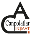 Canpolatlar İnşaat Logo